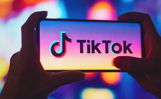 Mỹ tiến gần hơn đến việc cấm Tik Tok