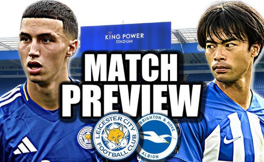 Nhận định, soi tỷ lệ Leicester vs Brighton 21h hôm nay 8/12, Ngoại hạng Anh vòng 15