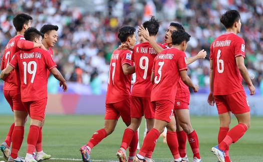 FIFA công nhận AFF Cup: 3 đội Đông Nam Á gặp khó bỗng hưởng lợi, ĐT Việt Nam thêm động lực