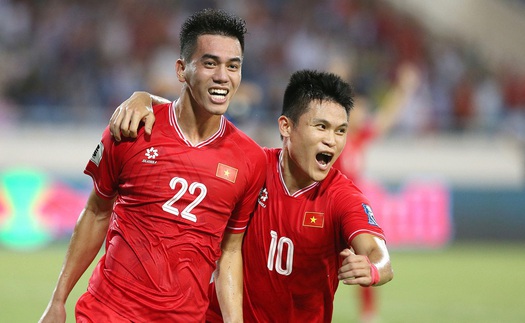 Lịch trực tiếp bóng đá các trận đấu AFF Cup 2024 trên VTV {CHI TIẾT}