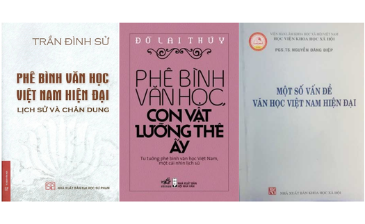 50 năm văn học Việt Nam từ 1975 (kỳ 4 & hết): Những "khoảng trống" của lý luận, phê bình