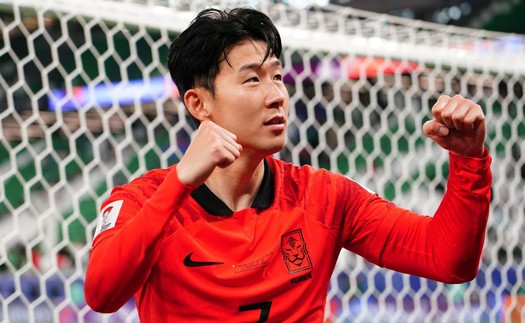 Tứ kết Asian Cup 2023, Úc vs Hàn Quốc: Người Úc không hề ngại Son Heung Min