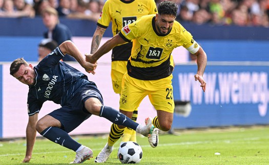 Nhận định bóng đá Heidenheim vs Dortmund, vòng 20 Bundesliga (02h30 hôm nay)