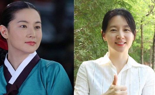 Lee Young Ae tái diễn vai Dae Jang Geum biểu tượng trong phần tiếp theo