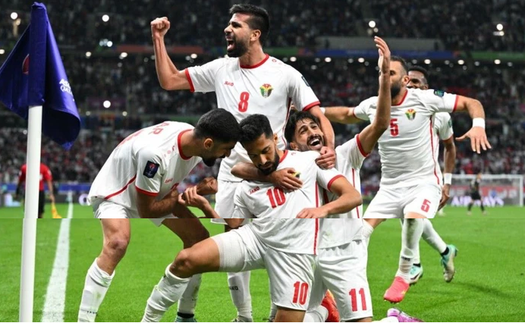 Chung kết Asian Cup 2023, Qatar vs Jordan: Ngang sức, cân tài