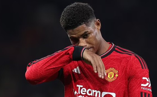 Solskjaer đưa ra lời cảnh tỉnh cho Rashford sau vụ chơi đêm