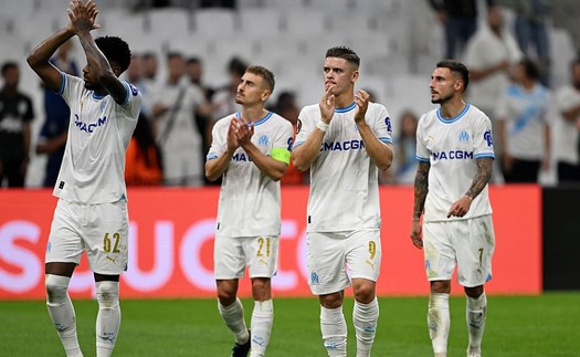 Nhận định bóng đá Shakhtar vs Marseille, vòng play-off cúp C2 (0h45 hôm nay 16/2)