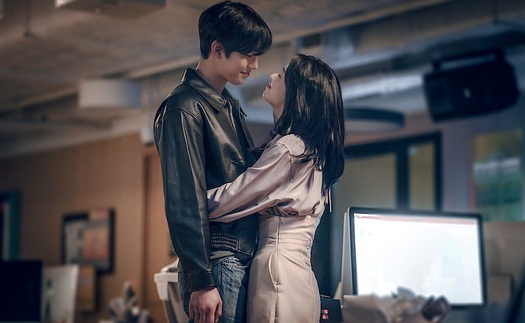 7 K-Drama đáng xem nhất cho Valentine's Day