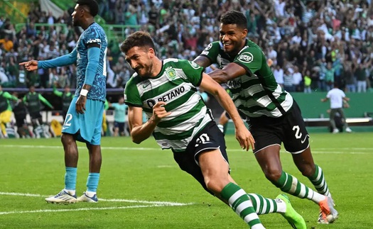 Nhận định bóng đá Young Boys vs Sporting Lisbon, vòng play-off Cúp C2 châu Âu (00h45 hôm nay 16/2)