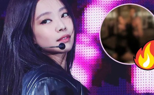 Jennie Blackpink xuất hiện tại bữa tiệc sinh nhật của The Weeknd ở Los Angeles