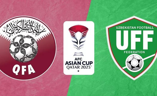 Nhận định Qatar vs Uzbekistan, vòng tứ kết Asian Cup 2023 (22h30 hôm nay)