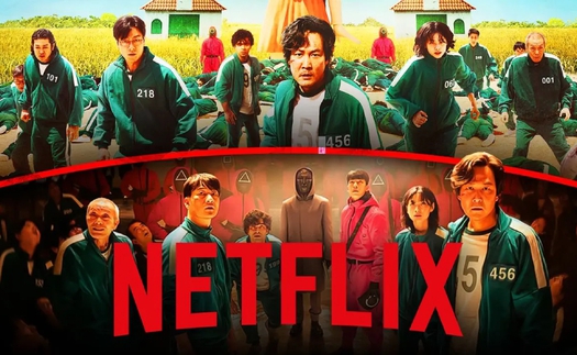 ‘Squid Game’ sẽ có phiên bản Mỹ: Netflix nói gì?