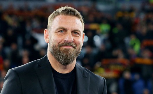 Nhận định Roma vs Feyenoord (03h00, 23/2): De Rossi đang trở thành 'Người đặc biệt'