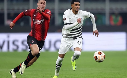 Nhận định Rennes vs Milan (00h45 hôm nay 23/2), Cúp C2 châu Âu vòng play-off