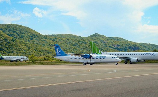 Bamboo Airways trả tàu bay, dừng hoạt động một số đường bay từ cuối tháng 3