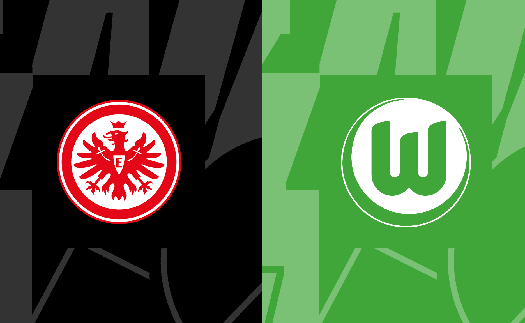 Nhận định Frankfurt vs Wolfsburg (21h30 hôm nay), vòng 23 Bundesliga