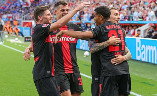 Nhận định bóng đá Leverkusen vs Hoffenheim (21h30 hôm nay), Bundesliga vòng 27