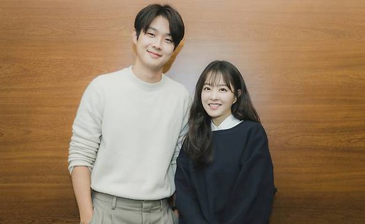 Park Bo Young nên duyên cùng Choi Woo Sik trong dự án mới của Netflix