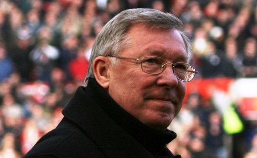 Cà phê đầu tuần: Ở MU, còn ai yêu chiến thắng nhiều như Sir Alex?