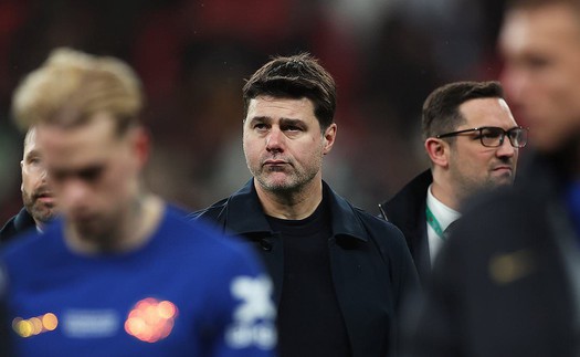 Cabin BLV: Chelsea cần tin tưởng vào quá trình của Pochettino