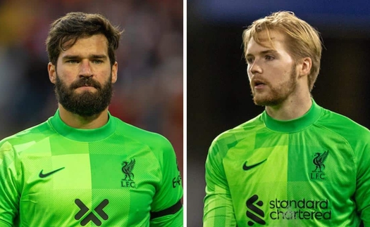 Nhận định Liverpool vs Southampton (03h00, 29/2): Kelleher có đủ sức đánh bại Alisson?