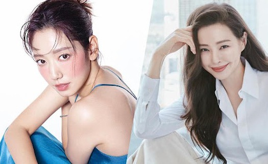 Honey Lee, Park Shin Hye: Sự trở lại rực rỡ của những nữ diễn viên lần đầu làm mẹ