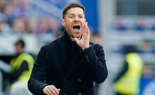 Liverpool liên hệ với Xabi Alonso để tiếp quản thay Klopp, ấn định thời gian ra mắt