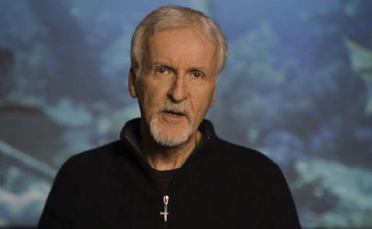 James Cameron tiết lộ kế hoạch cho 'Avatar' 6 và 7