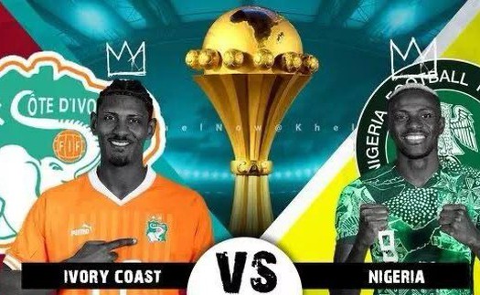 Nhận định bóng đá Nigeria vs Bờ Biển Ngà, chung kết Cúp châu Phi 2024 (03h00 hôm nay 12/2)