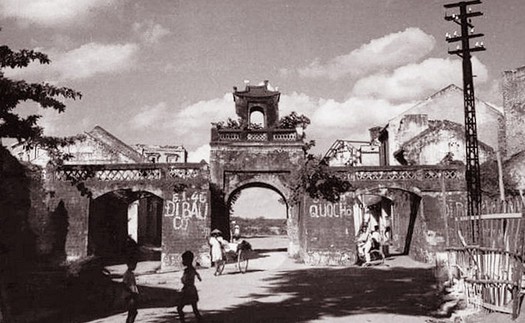 Ta còn em - 5 cửa ô, 5 cửa nhớ
