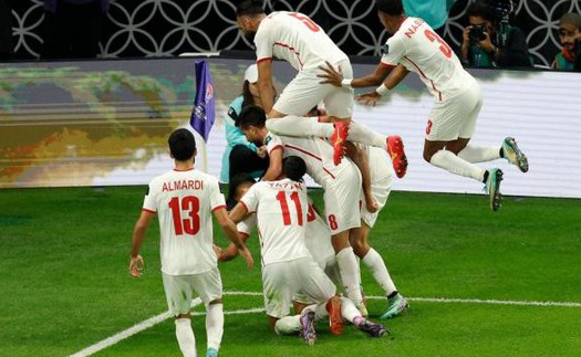 Nhận định bóng đá Jordan vs Qatar, chung kết Asian Cup 2023  (22h00 hôm nay)