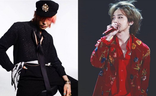 15 câu nói mang tính biểu tượng của 'Vua K-pop' G-Dragon