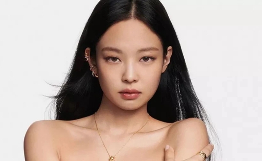 Jennie Blackpink lập kỷ lục lịch sử của Kpop