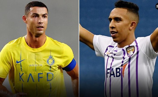 Nhận định bóng đá Al Nassr vs Al Ain (02h00 hôm nay 12/3), Cúp C1 châu Á vòng tứ kết