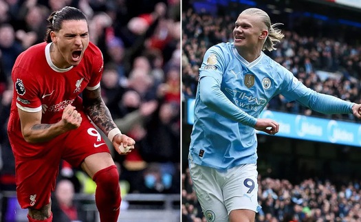 Lịch thi đấu bóng đá hôm nay 10/3: Trực tiếp Liverpool vs Man City, Juventus vs Atalanta