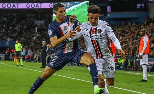 Nhận định bóng đá PSG vs Nice, tứ kết Cúp Quốc gia Pháp (03h10 hôm nay 14/3)