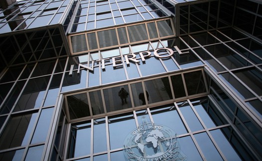 Interpol cảnh báo các băng đảng tại châu Mỹ đang mở rộng phạm vi hoạt động sang lừa đảo trực tuyến
