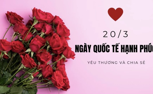 Góc nhìn 365: Mình có đang hạnh phúc?