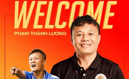 Quả bóng vàng Việt Nam bất ngờ gia nhập CAHN FC