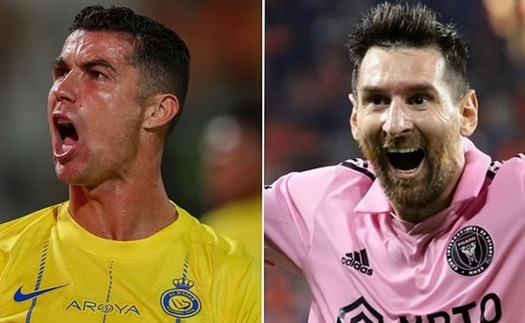 Không phải Messi hay Ronaldo, đây mới là cây săn bàn số một châu Âu 10 năm qua