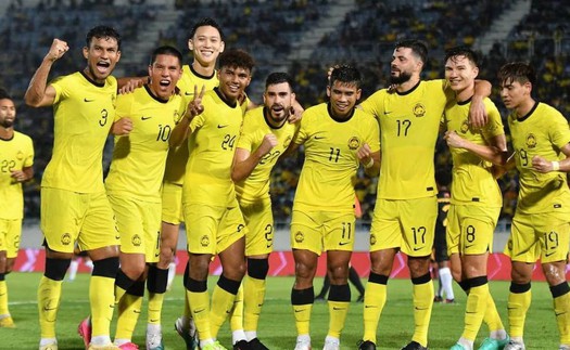 Nhận định bóng đá Oman vs Malaysia, vòng loại World Cup 2026 (01h00 hôm nay 22/3)