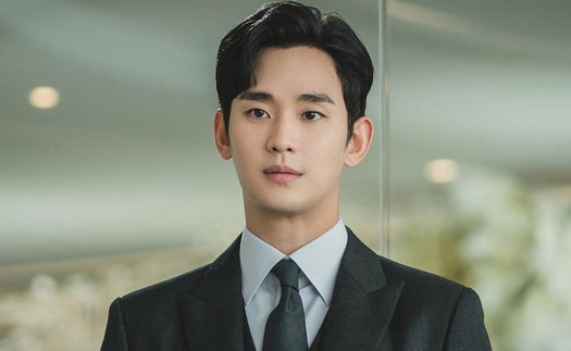 Rộ tin Kim Soo Hyun nhận cát sê 2.700 tỷ đồng khi đóng ‘Queen Of Tears’