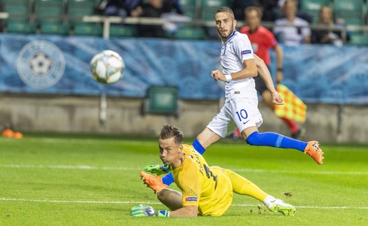 Nhận định bóng đá Hy Lạp vs Kazakhstan, vòng play-off EURO 2024 (02h45 hôm nay 22/3)