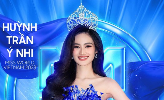 Dư luận nói gì việc Ý Nhi được cử đi thi Miss World?