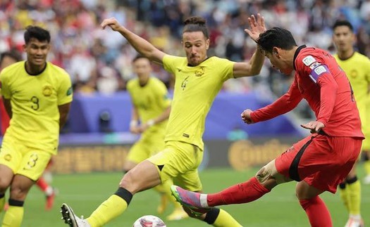 Nhận định bóng đá Malaysia vs Oman (21h00 hôm nay), vòng loại World Cup 2026