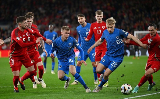 Nhận định bóng đá Xứ Wales vs Ba Lan (02h45 hôm nay 27/3), play-off EURO 2024