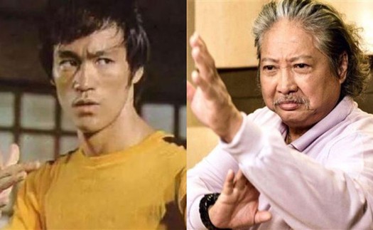 Tứ đại cao thủ kung fu: người qua đời, người bệnh tật