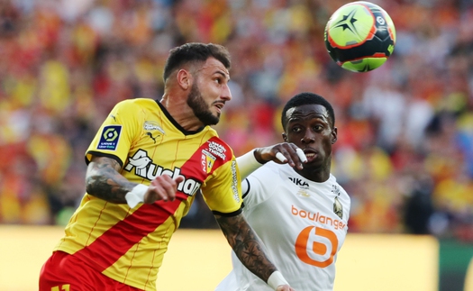 Nhận định bóng đá Lille vs Lens (03h00 hôm nay 30/3), Ligue 1 vòng 27