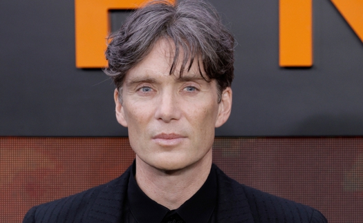 Cillian Murphy đóng chính trong 'Blood Runs Coal'