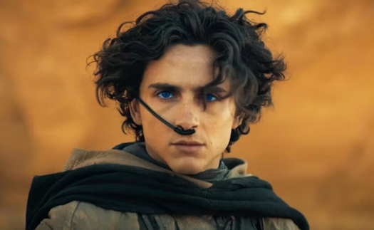 Giải thích kết phim 'Dune: Part Two': Số phận Paul Atreides ra sao?